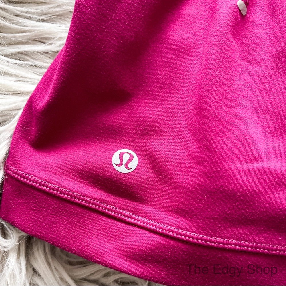 lululemon athletica | Runderful Long Sleeve - Picture 5 of 8